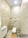 3 - комн.  квартира, 66 м², 6/17 эт.