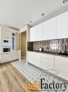 3 - комн.  квартира, 58 м², 8/18 эт.