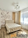 3 - комн.  квартира, 58 м², 8/18 эт.