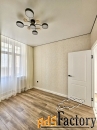 3 - комн.  квартира, 58 м², 8/18 эт.