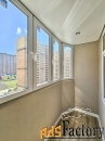 3 - комн.  квартира, 58 м², 8/18 эт.