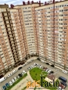 3 - комн.  квартира, 58 м², 8/18 эт.