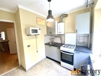 2 - комн.  квартира, 50 м², 2/5 эт.