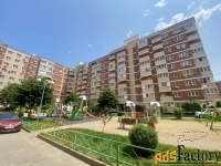 1 - комн.  квартира, 32 м², 1/9 эт.