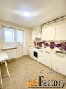 1 - комн.  квартира, 32 м², 1/9 эт.