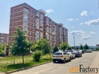1 - комн.  квартира, 32 м², 1/9 эт.