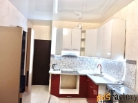 1 - комн.  квартира, 40 м², 9/15 эт.