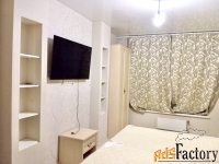 1 - комн.  квартира, 40 м², 9/15 эт.