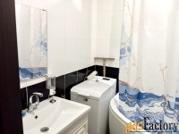 1 - комн.  квартира, 40 м², 9/15 эт.
