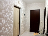 1 - комн.  квартира, 40 м², 9/15 эт.