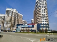 1 - комн.  квартира, 40 м², 9/15 эт.