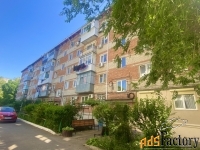 2 - комн.  квартира, 48 м², 2/5 эт.