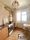 2 - комн.  квартира, 48 м², 2/5 эт.