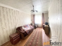 2 - комн.  квартира, 48 м², 2/5 эт.