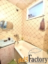 2 - комн.  квартира, 48 м², 2/5 эт.