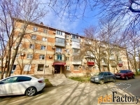 2 - комн.  квартира, 48 м², 2/5 эт.