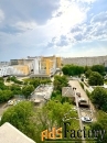 4 - комн.  квартира, 77 м², 10/10 эт.