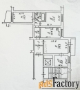 4 - комн.  квартира, 77 м², 10/10 эт.