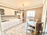 2 - комн.  квартира, 83 м², 14/16 эт.