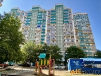 2 - комн.  квартира, 83 м², 14/16 эт.