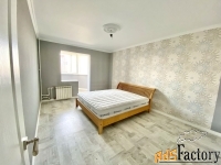 2 - комн.  квартира, 83 м², 14/16 эт.