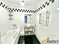 2 - комн.  квартира, 83 м², 14/16 эт.