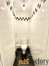 2 - комн.  квартира, 83 м², 14/16 эт.