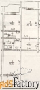 2 - комн.  квартира, 83 м², 14/16 эт.
