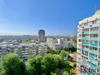 2 - комн.  квартира, 83 м², 14/16 эт.