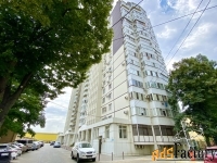 2 - комн.  квартира, 70 м², 6/16 эт.