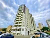 2 - комн.  квартира, 70 м², 6/16 эт.