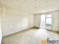 2 - комн.  квартира, 70 м², 6/16 эт.