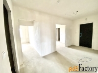 2 - комн.  квартира, 70 м², 6/16 эт.