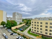 2 - комн.  квартира, 70 м², 6/16 эт.