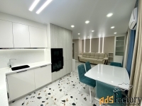 3 - комн.  квартира, 70 м², 9/10 эт.