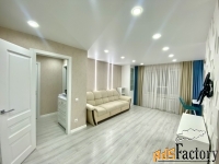 3 - комн.  квартира, 70 м², 9/10 эт.