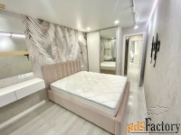 3 - комн.  квартира, 70 м², 9/10 эт.