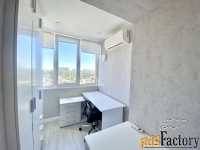 3 - комн.  квартира, 70 м², 9/10 эт.