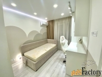 3 - комн.  квартира, 70 м², 9/10 эт.