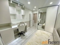 3 - комн.  квартира, 70 м², 9/10 эт.