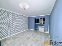 2 - комн.  квартира, 83 м², 14/16 эт.
