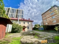 3 - комн.  квартира, 54 м², 1/2 эт.