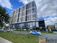 3 - комн.  квартира, 54 м², 1/2 эт.