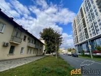 3 - комн.  квартира, 54 м², 1/2 эт.