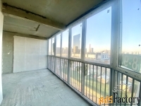 2 - комн.  квартира, 70 м², 7/9 эт.