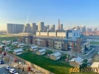 2 - комн.  квартира, 70 м², 7/9 эт.