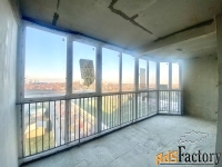 2 - комн.  квартира, 70 м², 7/9 эт.