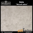 Нанесение декоративной штукатурки