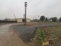 Участок 5 сот. (ижс)