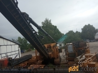 Бурильно-сваебойная, буровая, копер, сваебой, забивка , DHJ-40, DHP-80